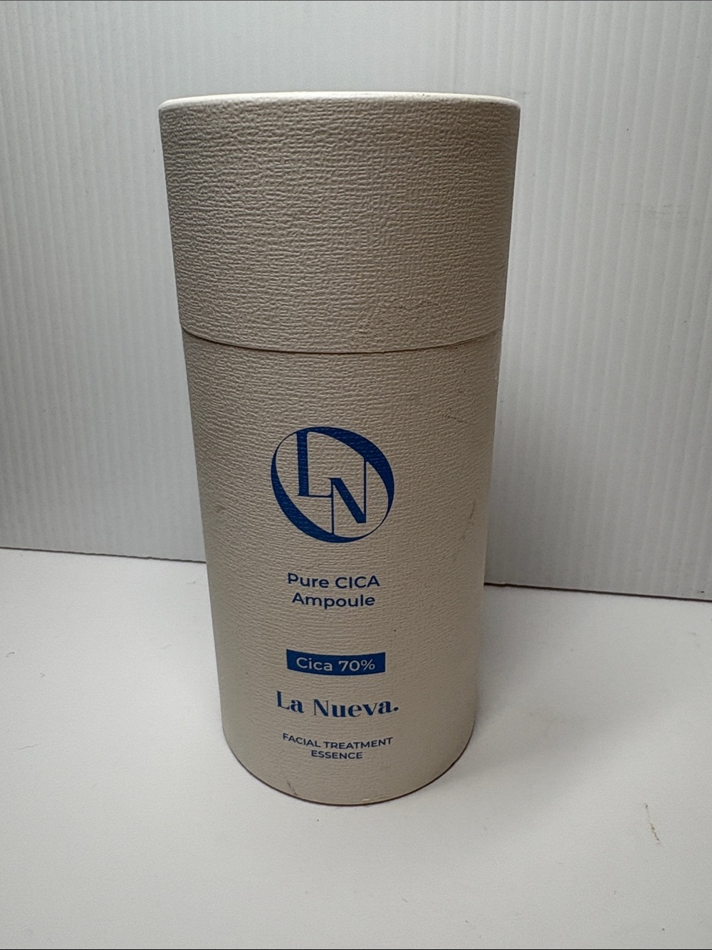La Nueva Pure CICA Ampoule — Facial Treatment Essence